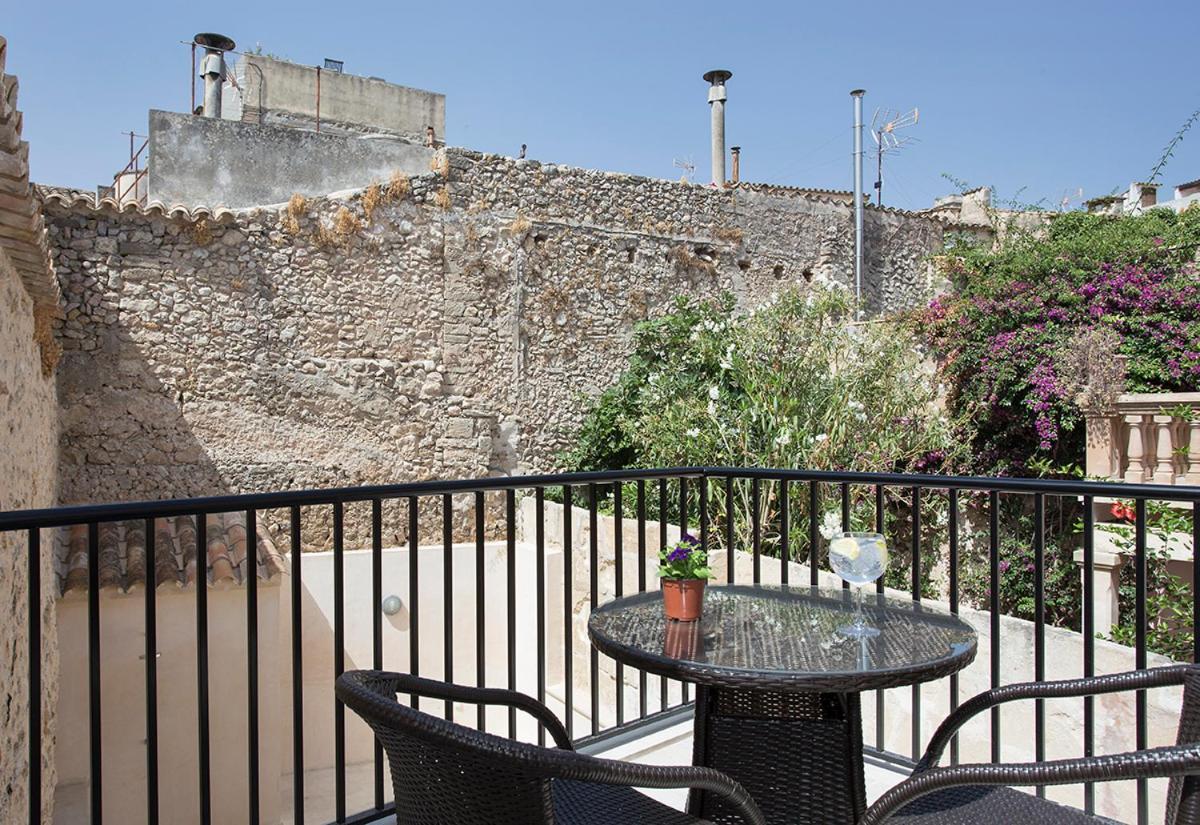 Antigua Casa De Pueblo Sant Sebastia * Pollença